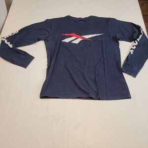 Reebok Long Sleeve Shirt